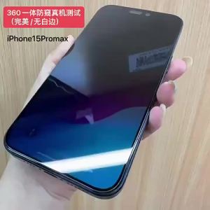 AKABEILA ⚡จัดส่งที่รวดเร็ว ฟิล์มกระจก เต็มจอ For 1PC xiaomi Redmi Note 13 12 4G 11 Pro 5G 11s 10 10s 9s 8 7 ฟิล์มกันรอยมือถือแบบมีแผงด้านหลัง