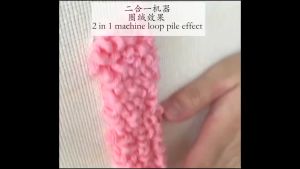 Alat Jahit Karpet Canggih & Terlaris: Digiwave Tufting Gun 2in1 Cut & Loop