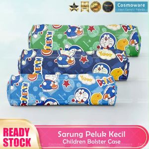 Children Bolster case / Sarung Bantal Peluk Kanak-Kanak [READY STOCK]