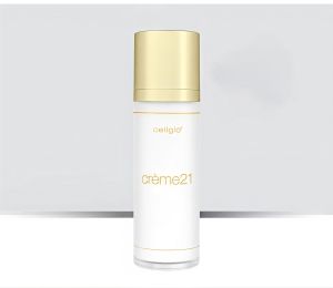（100%Authentic正品，READY STOCKS现货）Cellglo Creme21细亮霜 30ml：有盒子和二维码 with box and QR Code