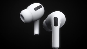 TWS Earbud Spatial Sound Smart Sensor Compatible with iOS Devices