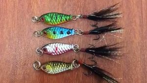 Mồi Câu Lure Cá Sắt Bơi Sâu Mồi Cứng Cá 2.5CM 4G Mồi Nhân Tạo minnow ML02