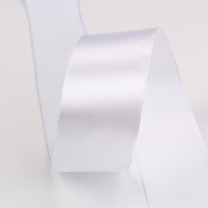 25 Yards/Roll Satin Ribbons DIY Artificial Silk Roses Crafts Supplies Sewing Accessories for Wedding Handmade Bows Gift Wrapping