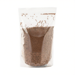 ZHELANYA | Hạt Lanh Để Nấu 1kg