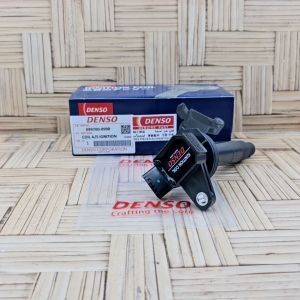 CUIL PENGAPIAN AVANZA VVTI XENIA VVTI RUSH TERIOS GRAN MAX LUXIO