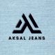 aksal jeans.