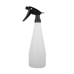 SEAMETAL 800ML Car Sprayer Bottle Resistant Car Wash Spray Bottle with Adjustable Nozzle