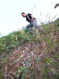 IX7/IX9 Quick Drying Thin Tactical Pants Waterproof Stretchable Cargo Pants for Men Outdoor Hiking Design