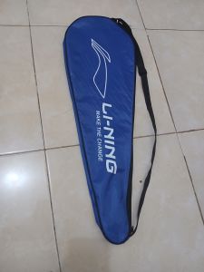 tas tempat raket batminton pria dan wanita