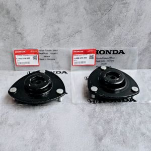 SUPOT SHOK SOK KARET SUPPORT DEPAN KIRI KANAN HONDA CRV GEN 2 2002-2006