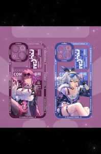 เคสไอโฟน FOR IPHONE 11 14 PRO iPhone 12 13Pro MAX X XS XR XSMAX 7 8 SE2020 14 7 8 Plus Casing เคส Phone Case ANGEL EYE โปร่งใส