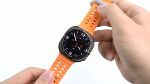 【✔️100% ORI COD】Jam Tangan SANSUGN Galay 6 Classic Watch6 Smartwatch