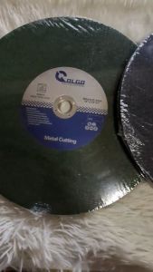 OASIS / OLGO Cut Off Wheel 14" / Cutting Disc 14" sold per piece