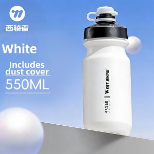 West Biking | Leakproof Squeeze Sports Water Bottle