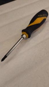 Tolsen GO-THROUGH Philip Screwdriver: A Comprehensive Guide