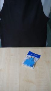 ปลั๊กแปลง 2 ขา 3 ทาง คละสี (S-48)