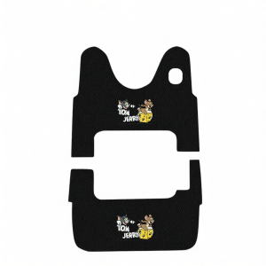 Dedicated Tricycle Mat for Q5 Electric Tricycle