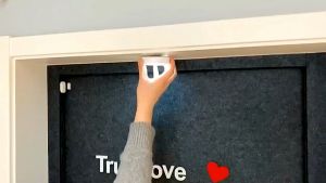 LAMPU SENSOR GERAK LED LAMPU SERBAGUNA Night Light lampu tidur