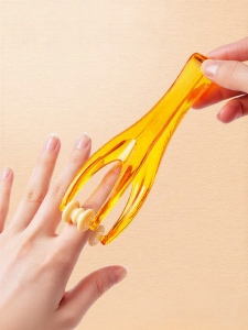 FROTH | Multifunctional Finger Massager