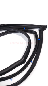 Karet Balon Pintu Honda Civic FD 2006 2007 2008 2009 2010 2011 Brand RMX