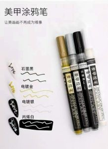 Bút vẽ móng Vinimay Bút vẽ nail