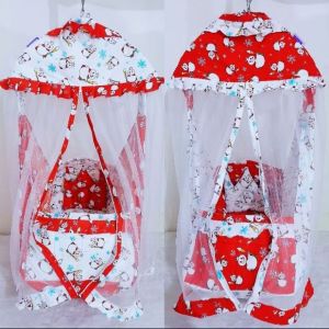 Paket Lengkap Ayunan Bayi + Mesin Ayunan Listrik dan Per 5 + Hanger Segitiga + Mainan Gantungan