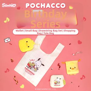 Sanrio | Birthday Small Handbag Set with Wallet