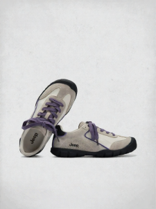 Jeep | Breathable Lightweight Hiking Shoes