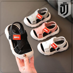 Sandal Gunung Perekat Anak Laki-Laki & Perempuan Keren