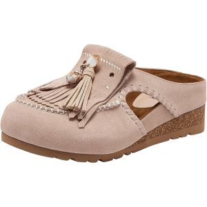 Joy & Peace | 5cm Increased Platform Sandals