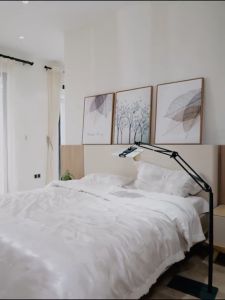 Floor Stand Tablet Phone Stand Monopod Bed Mount Holde 55cm-175cm