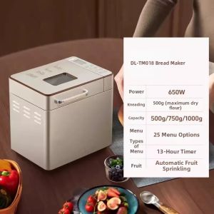Donlim | Automatic Home Breakfast Maker Multi-function