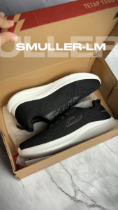 Carvil Sepatu Pria Smuller-LM