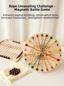 Educational Parent-Child Interaction Toy
