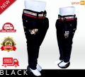 Celana jeans Hitam anak laki laki umur 3/12 Tahun terbaru. 