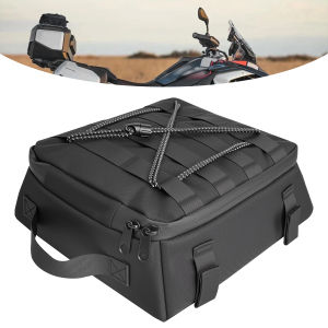 Funda superior GS1300 Vario Para BMW R1300GS R1300 R 1300 GS 2023-2025 Accesorios Para Motocicleta Funda Superior a Prueba De