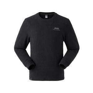 จี๊ป | เสื้อสเวตเตอร์คอตั้งแขนยาวทรงหลวมสไตล์แจ็คเก็ตขนแกะสองด้านสำหรับผู้ชาย เสื้อผ้ากีฬากลางแจ้งสำหรับปีนเขาและเดินป่าในฤดูใบไม้ร่วงและฤดูหนาว เสื้อผ้าผู้ชาย สวมใส่สบาย แขนยาว