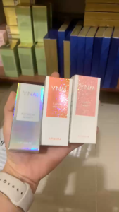 [VAT + Tem phụ] YNM Rainbow Honey Lip Balm – Rainbow Honey - Son dưỡng môi Hàn Quốc YNM màu cầu vồng