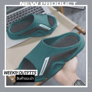 QDshop มาใหม่ รองเท้าทรงสปอร์ต กระเป๋าแตะแฟชั่นเบา เปรี้ยวไปในการเท่าที่ สมุดสำหรับผู้ชาย เปรี้ยวเท่าที่สบู่ แมทชั่นเลือกสี ราคาใช้จ่ายเกินต้านมาก จัดและรู้สึกสบาย