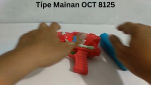 Mainan Anak Tembakan Pistol Air Water Gun