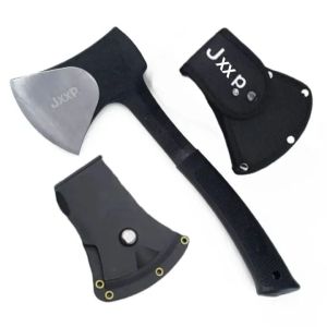 KAPAK LAPAH / Sharp Axe / Pruner Tree Chopper / Gardening Tool / Multipurpose Outdoor Camping Tool / Kapak Berkhemah / Kapak Tulang / Potong Kayu