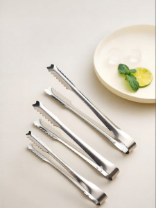 onlycook | Multipurpose Kitchen Tongs 304 Stainless Steel