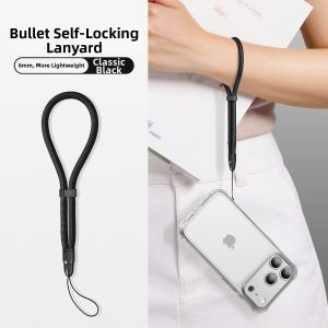 RQZN | Adjustable Self-locking Anti-theft Durable Lightweight Rope for Phones