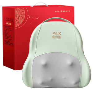 AUX | Neck Shoulder Full Body Massage Cushion Auto Kneading