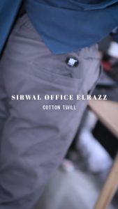 SIRWAL OFFICE ELRAZZ MOSPED