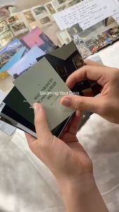 Memblooming Hari-hari Anda dengan Vision Board 2025 & Planner Board