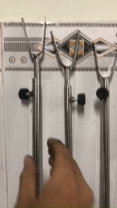 Chống cần câu máy inox đầu v dẹp dài1m - 1m2chống cần câu chất lượng Phụ Kiện Câu Cá Đa Năng Chống Cần Câu 1M2 Và 80Cm - Lazada