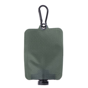 HNKMP | 1Pcs Travel Empty Squeeze Bags Lotion Dispensing Bag Refillable Shampoo Toiletries Conditioner Liquid Cosmetic Storage Pouches