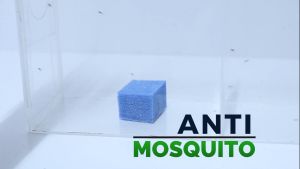 Semprotan Pengusir Nyamuk Lalat Penghilang Bau Tidak Sedap Perlindungan DBD Malaria