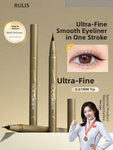 RULIS | Waterproof Sweat-Resistant Smudge-Proof Fade-Resistant Eyeliner Pen